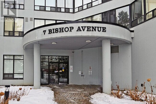 Photo - 7 Bishop Ave Unit 302