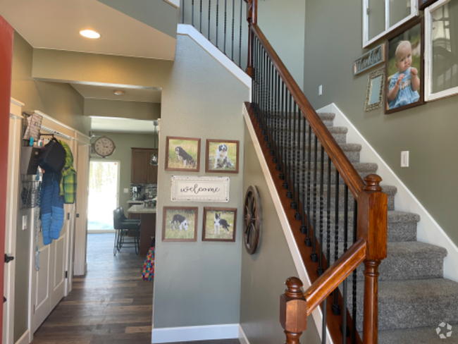 Building Photo - 4636 S Carillon Dr Rental