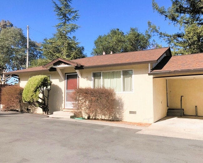 Building Photo - 8790 Petaluma Hill Rd