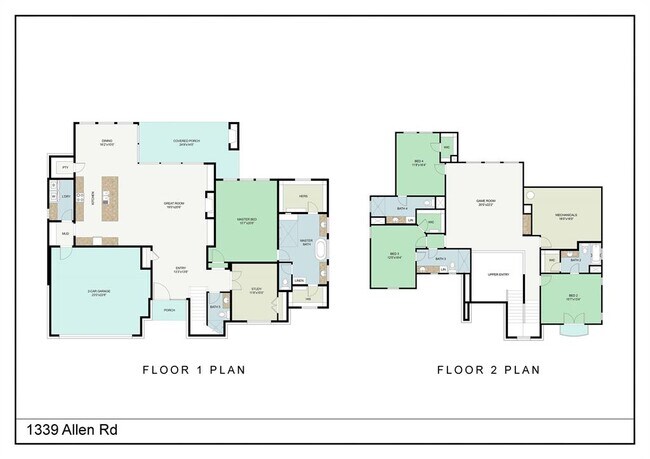 Photo - 1339 Allen Rd