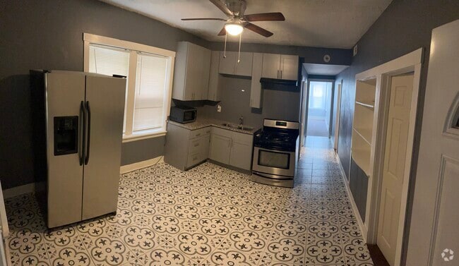 Building Photo - 4034 W 21st St Unit 1 Rental