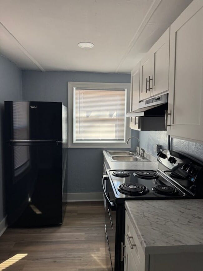 Photo - Newly Renovated 1 Bedroom 1 Bath in Wilson