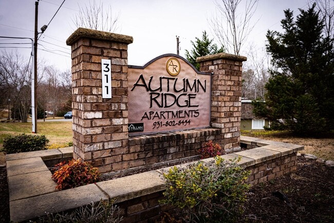 Photo - The Maple - 2-Bedroom at Autumn Ridge Apar... Unit D3