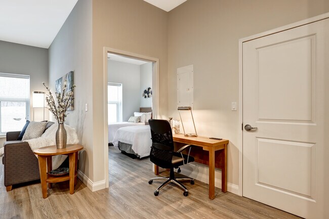 Photo - Residences at Kanata Lakes Unité CATCH ALL