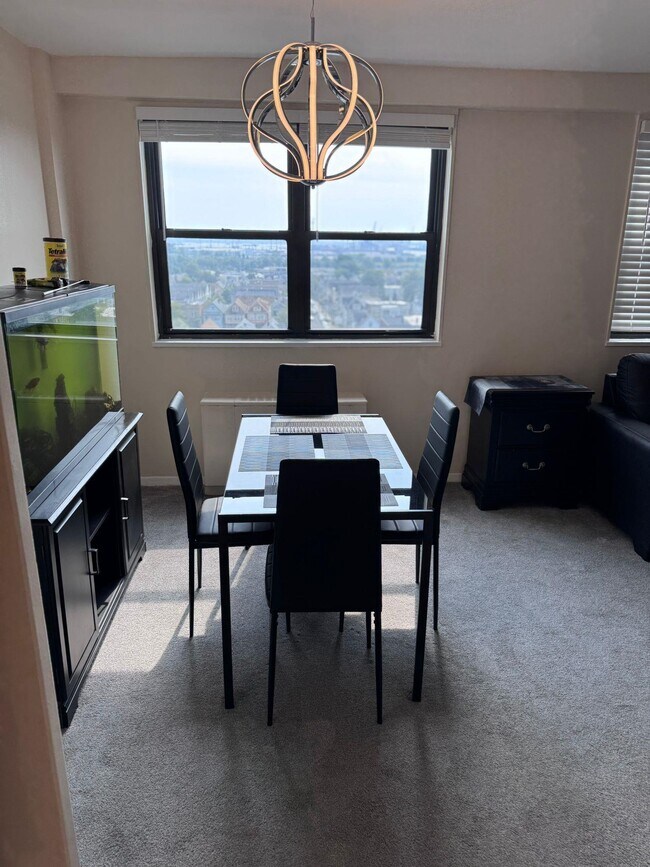 Photo - 1225 John F. Kennedy Blvd Unit 12i