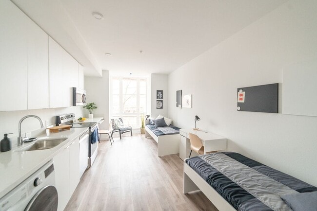 Photo - Rise at Berkeley