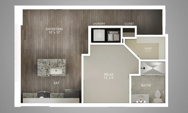 Luxe 23