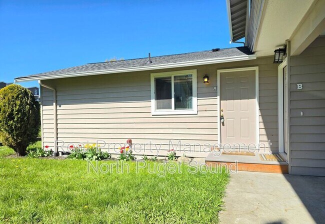 Photo - 1421 Pine St Unit A