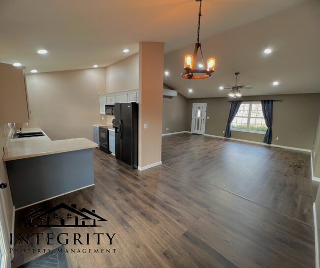 Photo - Home with a Fenced in Backyard Close to FLW