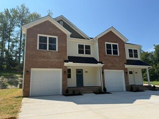 Sandy Ridge Road - Sandy Ridge Road