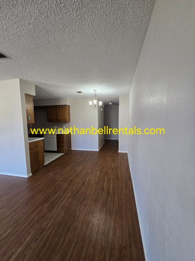 Photo - Duplex: 3 bed, 2 bath