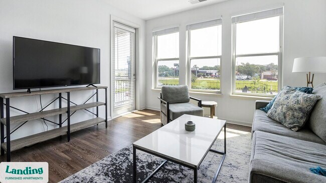 Photo - 1905 Promenade Way Unidad 1214.1404327