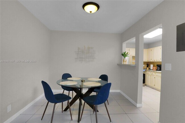 Photo - 1225 NE 136th Terrace Unit 1225