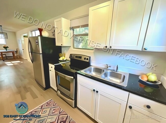 Photo - Amazing 4 bedroom / 1 bathroom home available!