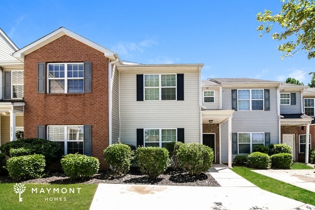 Building Photo - 2025 Marlin Dr Rental
