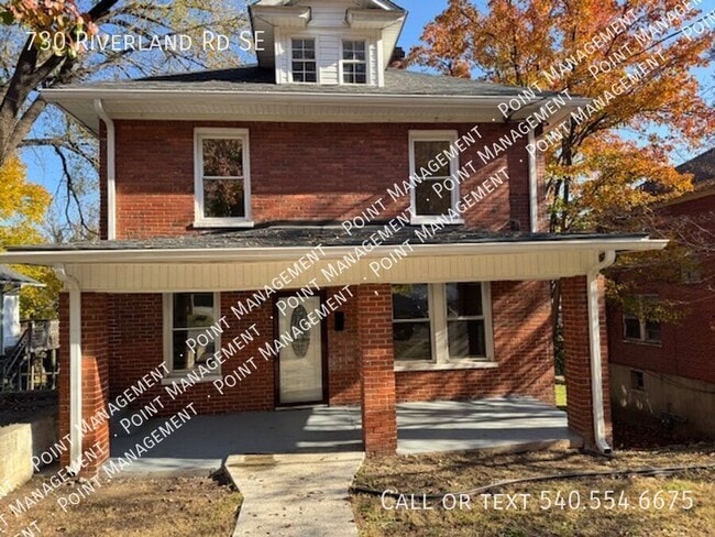 Photo - 730 Riverland Rd SE