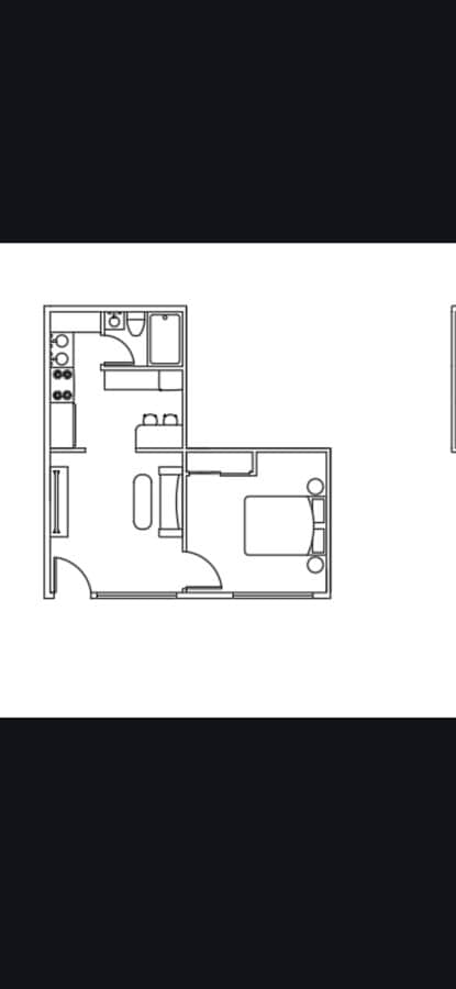 Americourt Hotel and Residency - Americourt Hotel and Residency Unidad APB 101