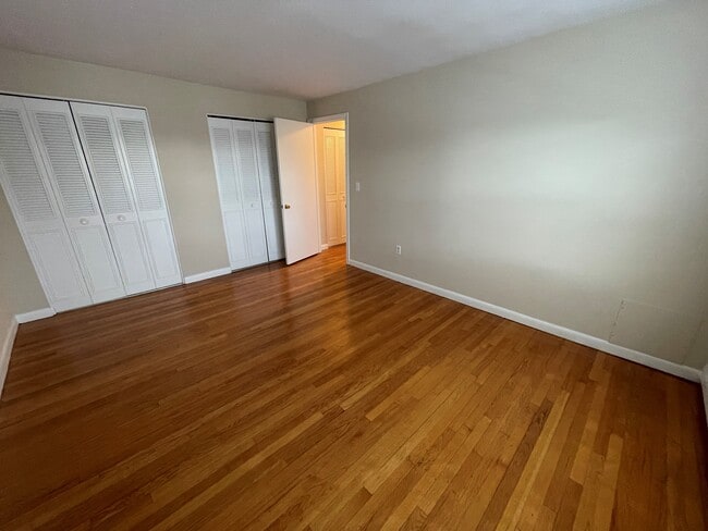 Fairview Street Apartments