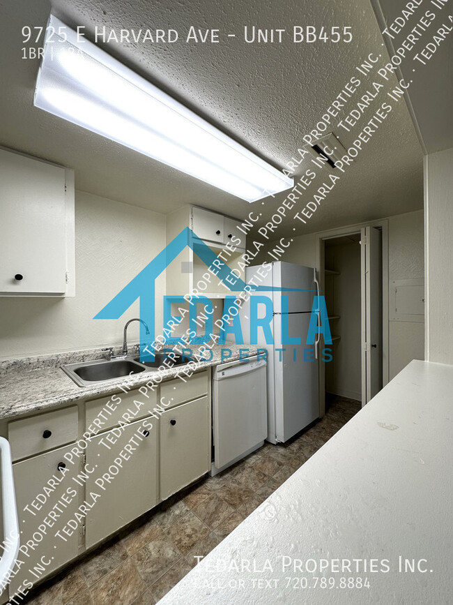 Photo - 9725 E Harvard Ave Unidad BB455
