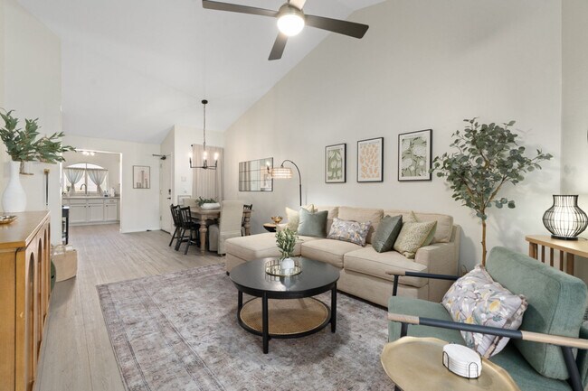 Photo - 10401 N 52nd St Unidad ID1309646P