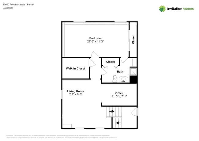 Photo - 17600 Ponderosa Ave