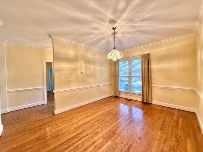 Photo - Charming 3BD, 2BA Raleigh Ranch-Style Home in a Quiet Neighborhood Near Crabtree Valley Mall, RDU...