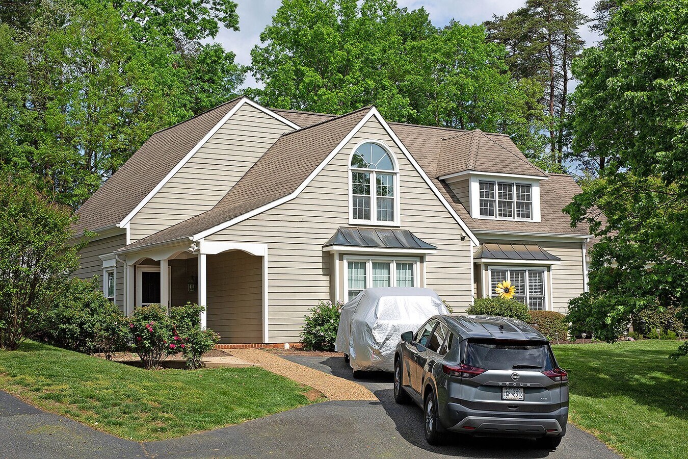 N.Albemarle Home Close To Shopping, Dining... - N.Albemarle Home Close To Shopping, Dining...