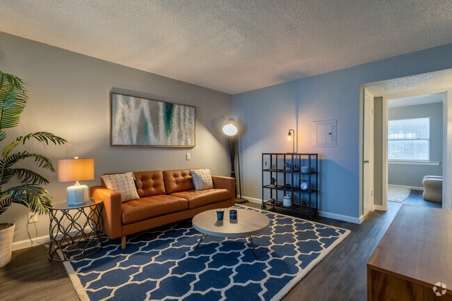 Photo - Arterra Apartments