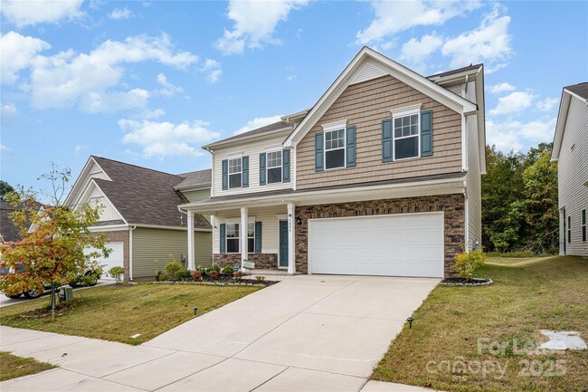 Photo - 9046 Evercrisp Ln