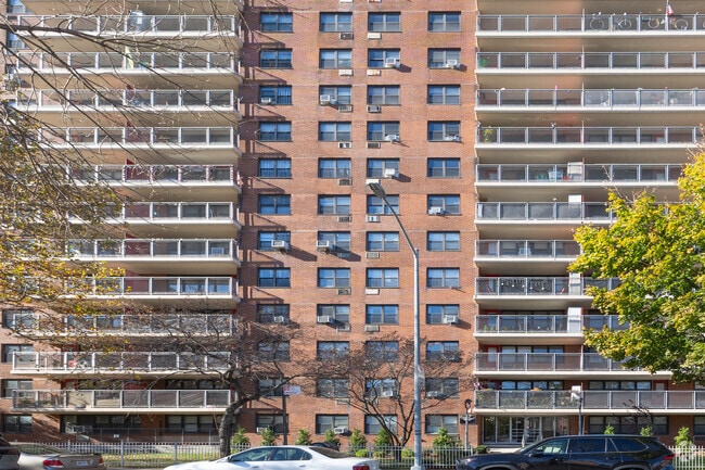 Photo - Chatterton Terrace Apartments