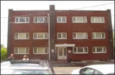 Photo - 2485 Monroe Blvd Apartments