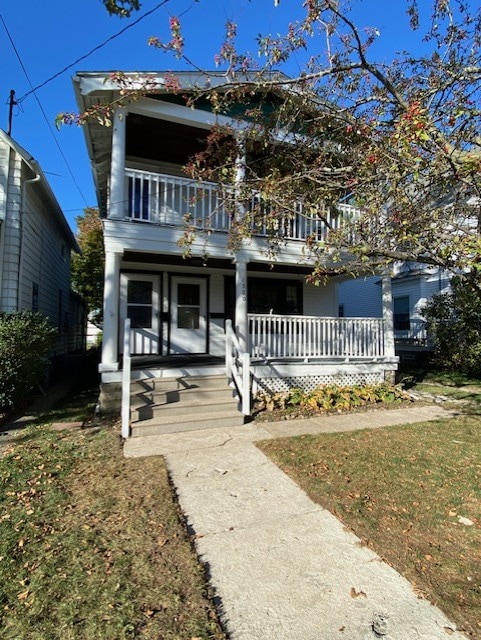 Photo - 1320 W 7th St Unidad 1320 Down