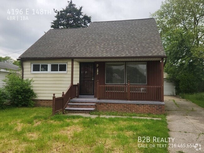 Building Photo - 4196 E 148th St Rental