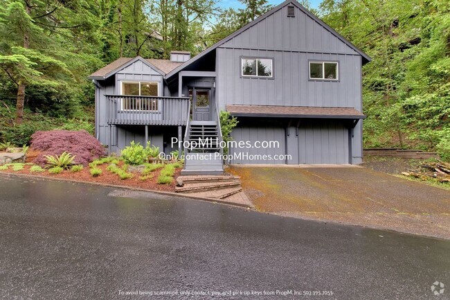 Building Photo - Sylvan Highlands Three-Bedroom Haven with ... Rental