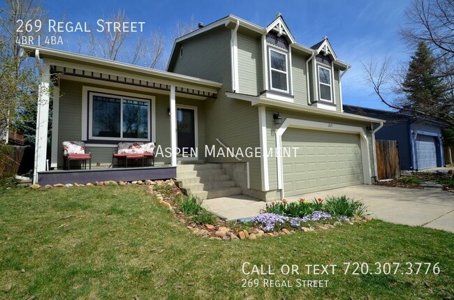 Building Photo - 269 Regal St