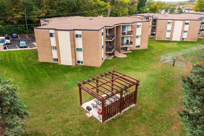 Northview Commons BBQ