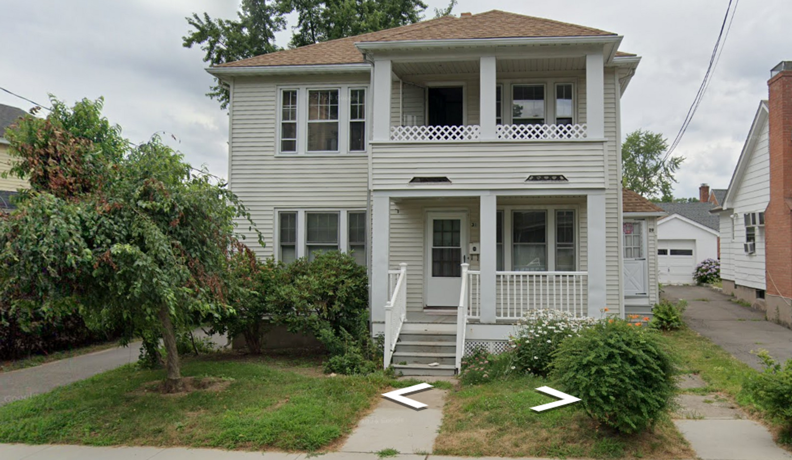 2 Bedroom West Hartford - 2 Bedroom West Hartford Apartment Unit 31 Nesbit