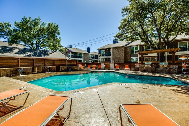 The Residence on Lamar
