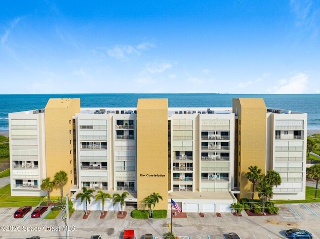 Building Photo - 3221 S Atlantic Ave Unit 804
