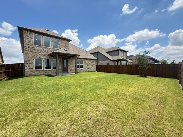 Photo - Brand New Home 5 bedroom, 4 bath with loft