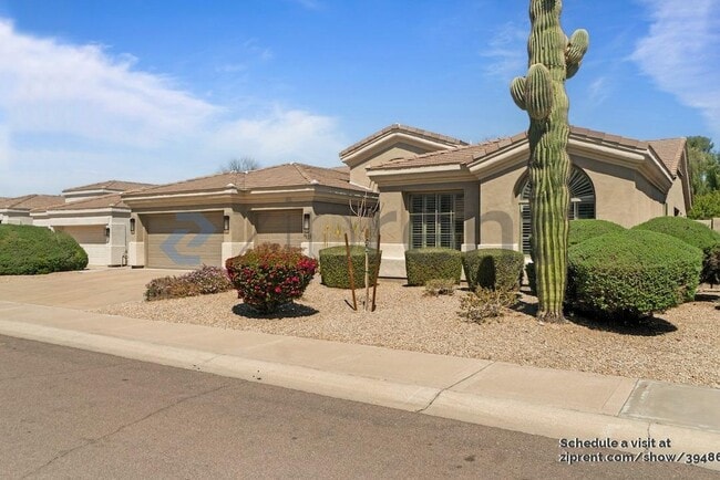 Photo - 7424 E Thunderhawk Rd