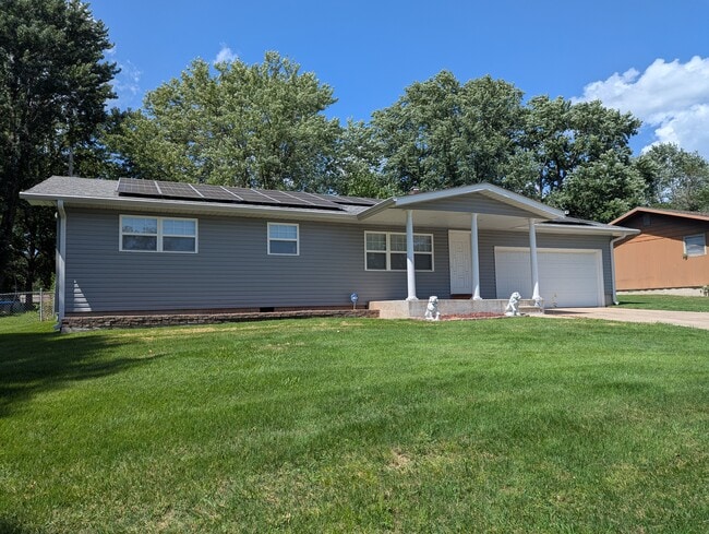 Photo - 743 E Mcclernon St Casa