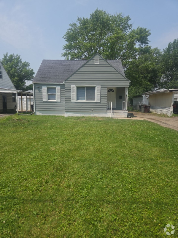 Building Photo - 509 N Rosedale Ave Rental