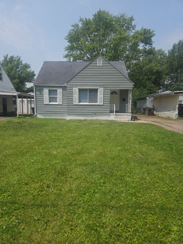 Photo - 509 N Rosedale Ave House
