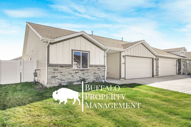 Photo - Welcome to Your Dream Home in Sugar City!