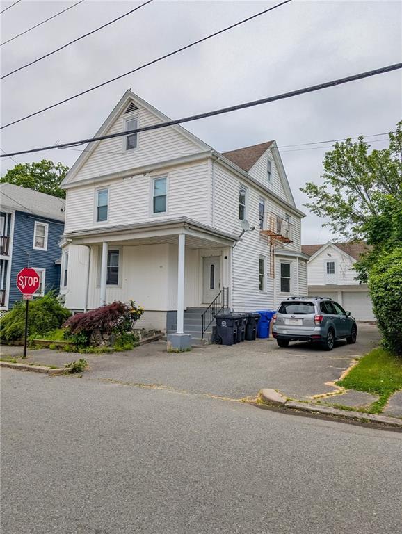 Photo - 99 Walnut St Apartment Unit 1A