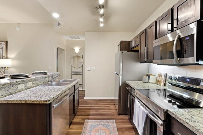 Photo - Cortland on the Loop