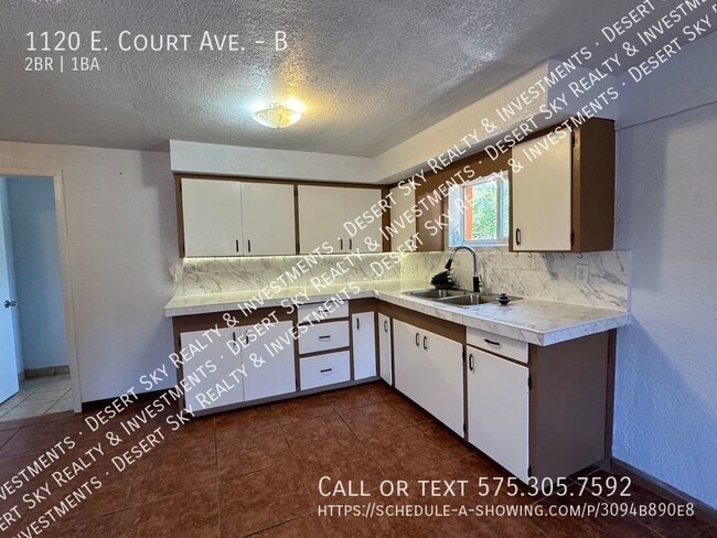 Photo - 1120 E Court Ave Unit B