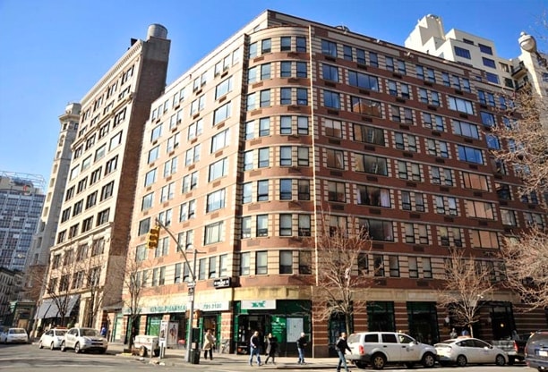 121 Reade Street