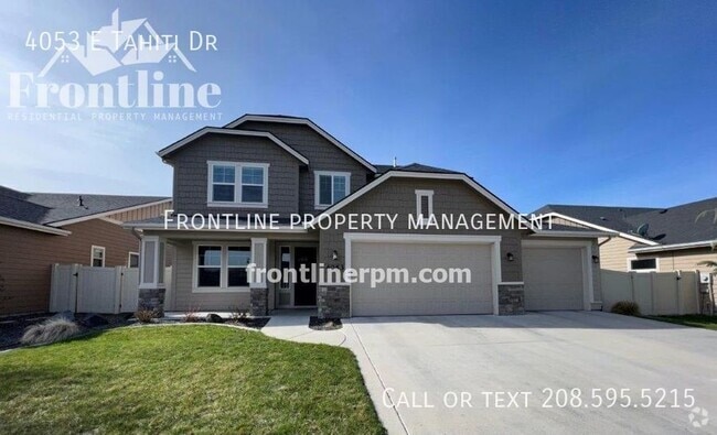 Building Photo - 4053 E Tahiti Dr Rental